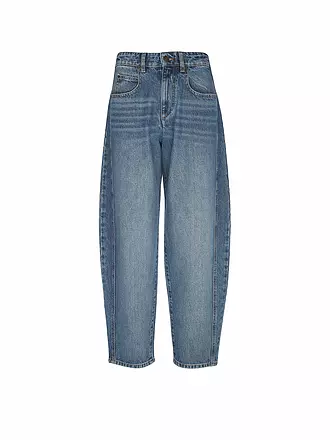 MARANT ETOILE | Jeans Balloon Fit ORIANE | 